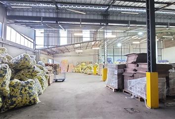 Bodega en  El Bosque, Provincia De Santiago