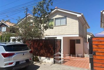 Casa en  Padre Hurtado, Talagante