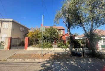 Casa en  Ñuñoa, Provincia De Santiago