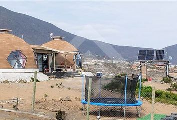 Parcela en  La Serena, Elqui