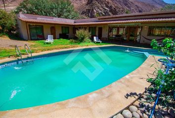 Casa en  Paiguano, Elqui