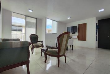 Apartamento en  El Centro, Cúcuta