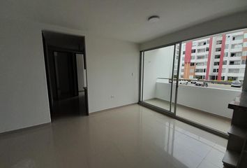 Apartamento en  El Centro, Cúcuta