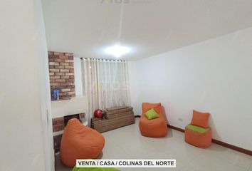 Casa en  Santa Ana, Norte, Tunja