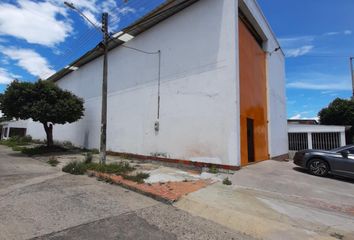 Bodega en  Boconó, Cúcuta