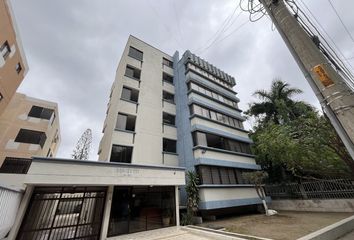 Apartamento en  Altos De Riomar, Barranquilla