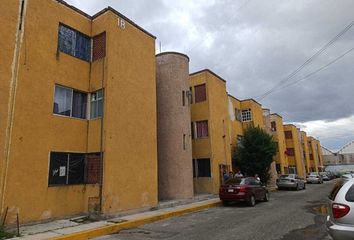 Departamento en  Las Américas, Ecatepec De Morelos