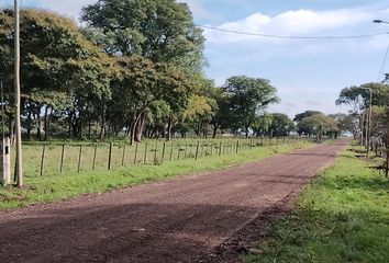 Terrenos en  San Lorenzo, Corrientes