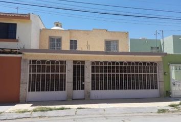 Casa en  Santa Fe, Torreón