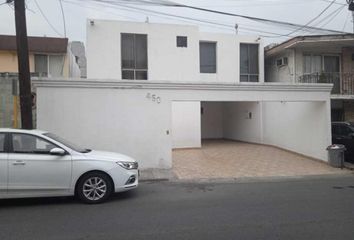 Casa en  Calle Río Missouri, Del Valle, San Pedro Garza García, Nuevo León, 66220, Mex