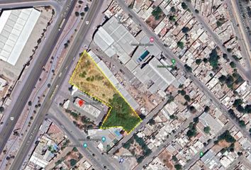 Lote de Terreno en  Nueva Rosita, Ciudad Lerdo, Lerdo