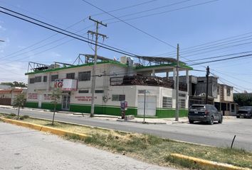 Edificio en  Gomez Palacio Centro, Gómez Palacio