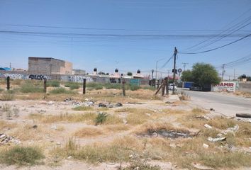 Lote de Terreno en  Latinoamericano Ii, Torreón