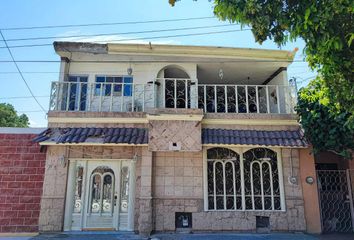 Casa en  Zaragoza (la Orquídea), Torreón