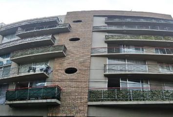 Departamento en  Tacubaya, Miguel Hidalgo, Cdmx