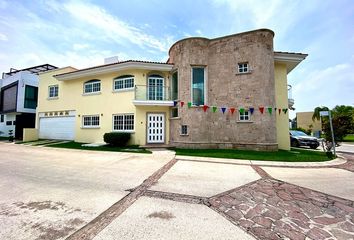 Casa en  Del Pilar Residencial, Tlajomulco De Zúñiga