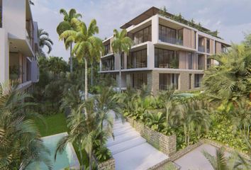 Departamento en  Playa Del Carmen, Quintana Roo