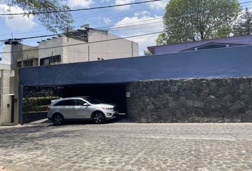 Casa en  Calle Porfirio Díaz 23, San Jerónimo Lídice, La Magdalena Contreras, Ciudad De México, 10200, Mex