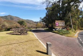 Lote de Terreno en  San Gaspar, Ixtapan De La Sal