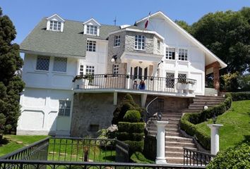 Casa en  Bosque Esmeralda, Atizapán De Zaragoza