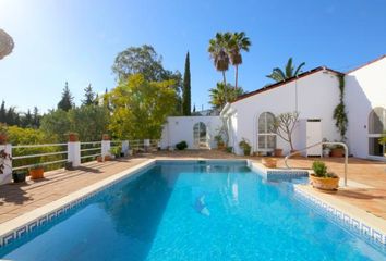 Chalet en  Estepona, Málaga Provincia