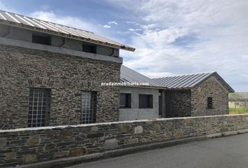 Chalet en  San Juan De Trelles, Asturias