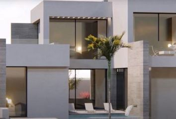 Chalet en  Distrito 3-nueva Andalucía, Marbella