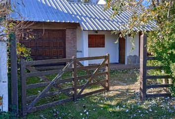 Casa en  Otro, Partido De Mar Chiquita