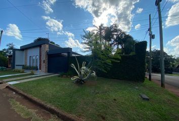 Casa en  Oberá, Misiones