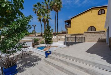 Chalet en  Chayofa, St. Cruz De Tenerife