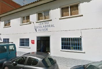 Edificio en  Miralbueno, Zaragoza