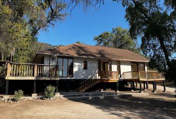 Casa en  Pirque, Cordillera