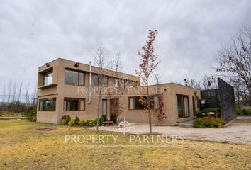 Casa en  Pirque, Cordillera