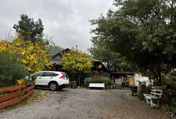 Casa en  Pirque, Cordillera