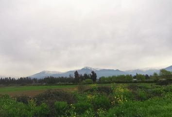 Parcela en  Pirque, Cordillera