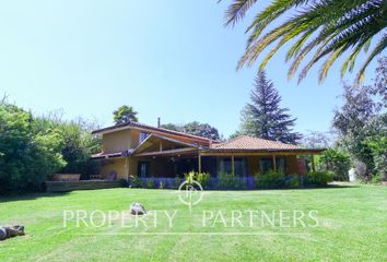 Casa en  Pirque, Cordillera