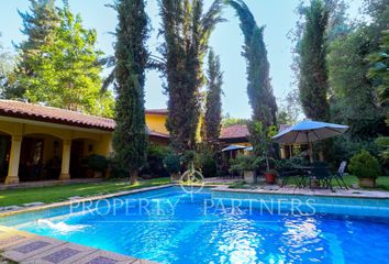 Casa en  Pirque, Cordillera