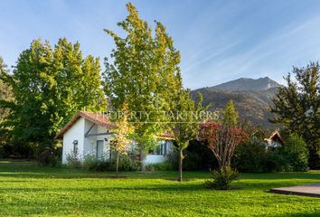 Casa en  Pirque, Cordillera