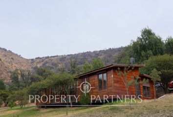 Casa en  Pirque, Cordillera