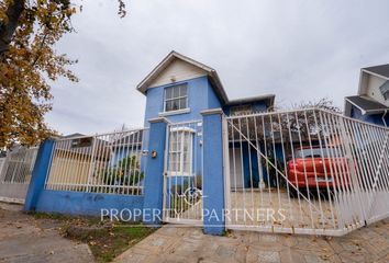 Casa en  Puente Alto, Cordillera