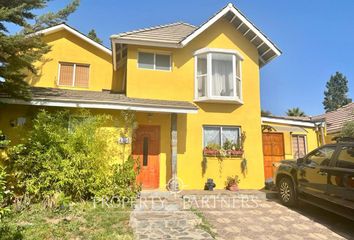 Casa en  Puente Alto, Cordillera