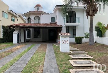 Casa en  Avenida Santa Margarita 4676, Valle Real, Zapopan, Jalisco, 45136, Mex