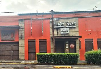 Lote de Terreno en  Calzada De Guadalupe 306, Vallejo, Gustavo A. Madero, Ciudad De México, 07870, Mex