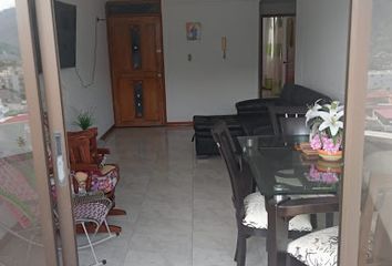 Apartamento en  Magisterio, Ibague