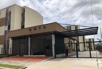 Apartamento en  Manzanares, Sur, Neiva