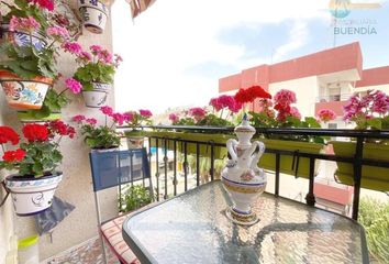 Apartamento en  Puerto De Mazarron, Murcia Provincia