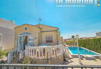 Chalet en  San Fulgencio, Alicante Provincia