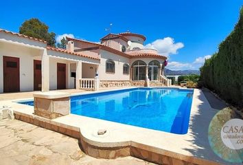 Chalet en  L'ametlla De Mar, Tarragona Provincia