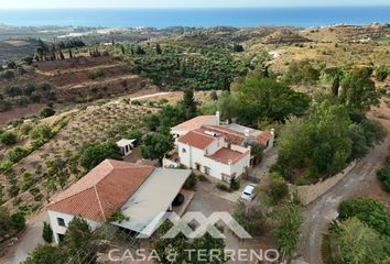 Chalet en  Benajarafe, Málaga Provincia