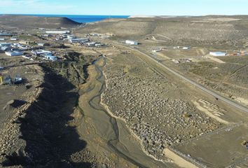 Terrenos en  Comodoro Rivadavia, Chubut